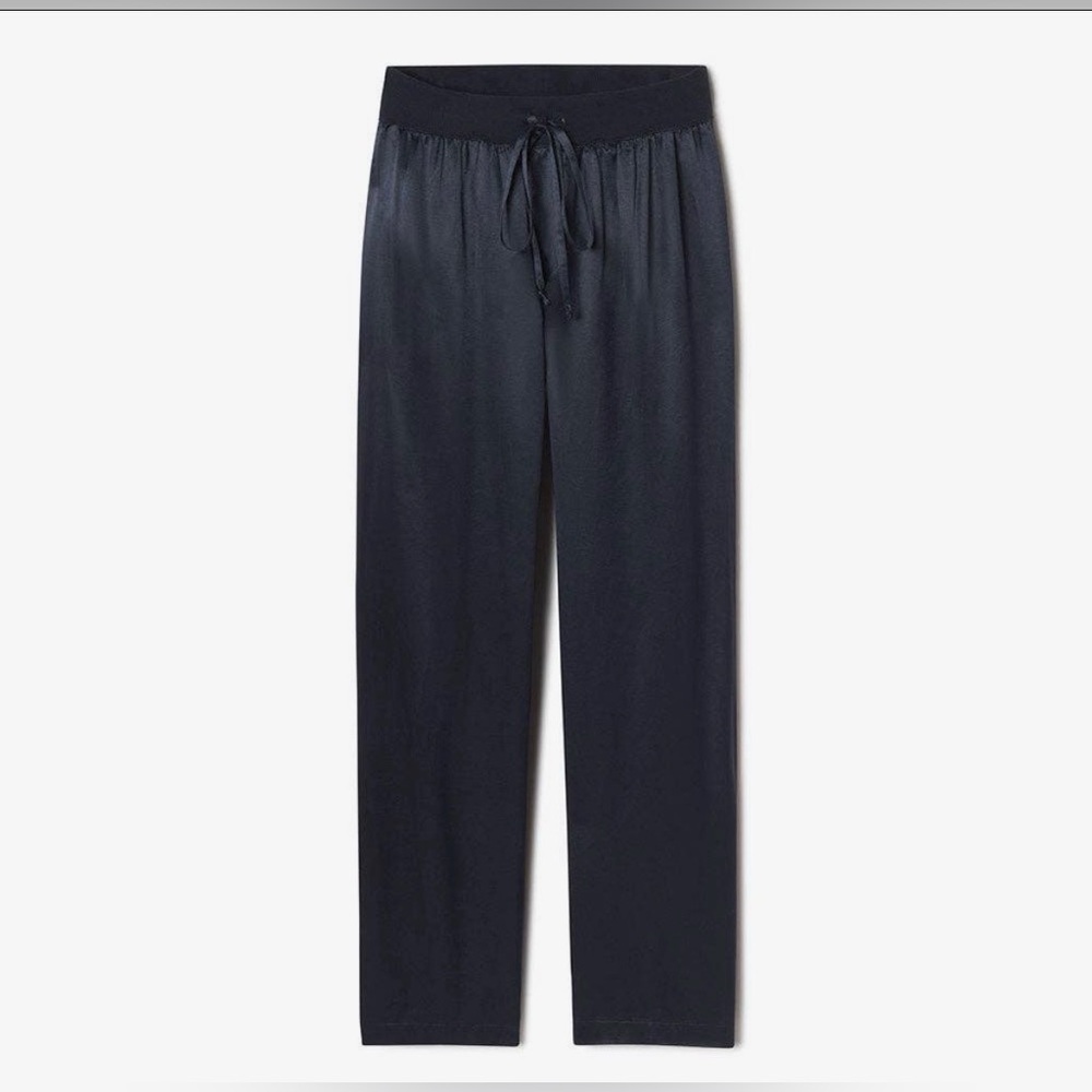 JOLIE- PJ HARLOW NAVY BLUE